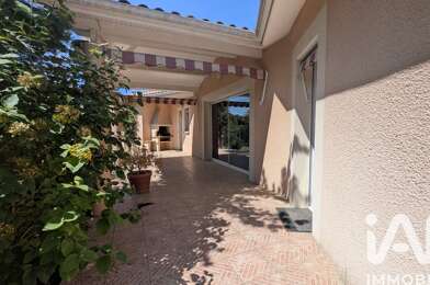 Maison 5 pièces 537000 €