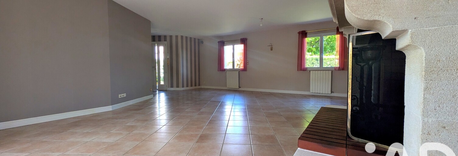 Maison 5 Pièces 146 m² à vendre à Léognan (33850)