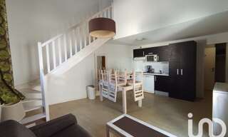 Appartement 3 Pièces 45 m² à vendre à Les Sables-d'Olonne (85340)