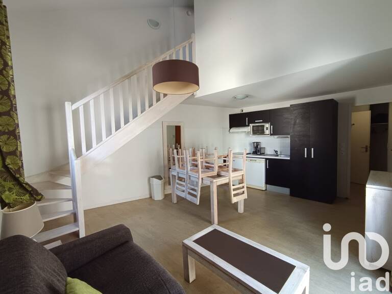 Vente Appartement 3 pièces — photo 1