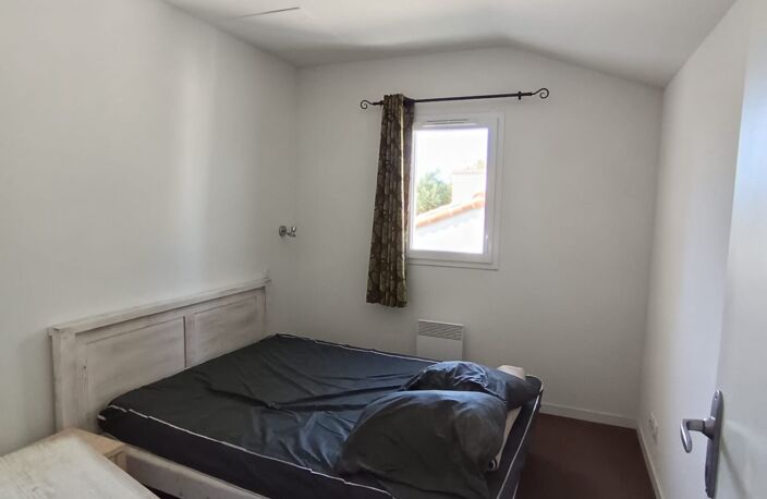 Vente Appartement 3 pièces — photo 2