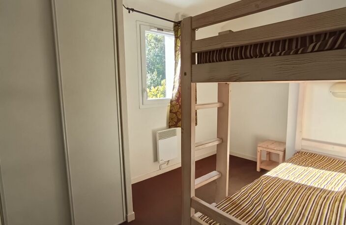 Vente Appartement 3 pièces — photo 3