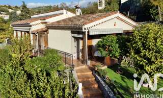 Maison 4 Pièces 115 m² à vendre à La Trinité (06340)