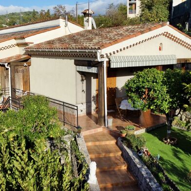 Maison 4 pièces 545000 €