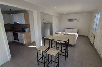 Appartement 2 pièces 117000 €