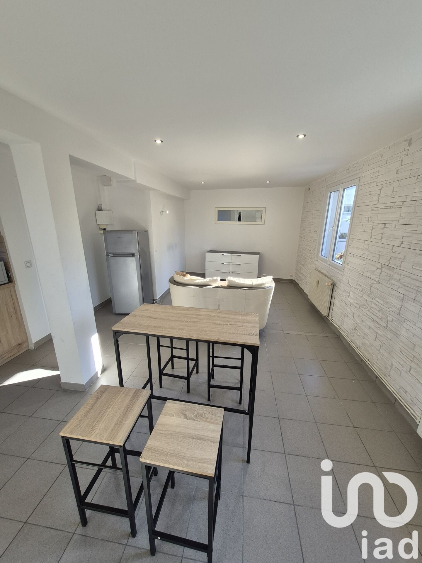 Vente Appartement 2 pièces - Photo 3