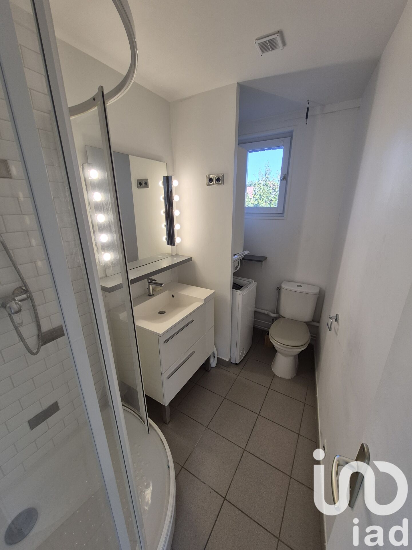 Vente Appartement 2 pièces - Photo 5