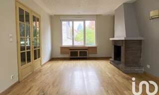 Maison 5 Pièces 104 m² à vendre à Roubaix (59100)