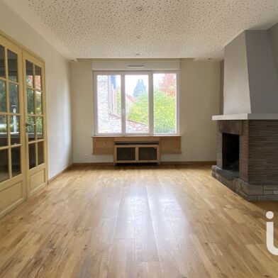 Maison 5 pièces 250000 €