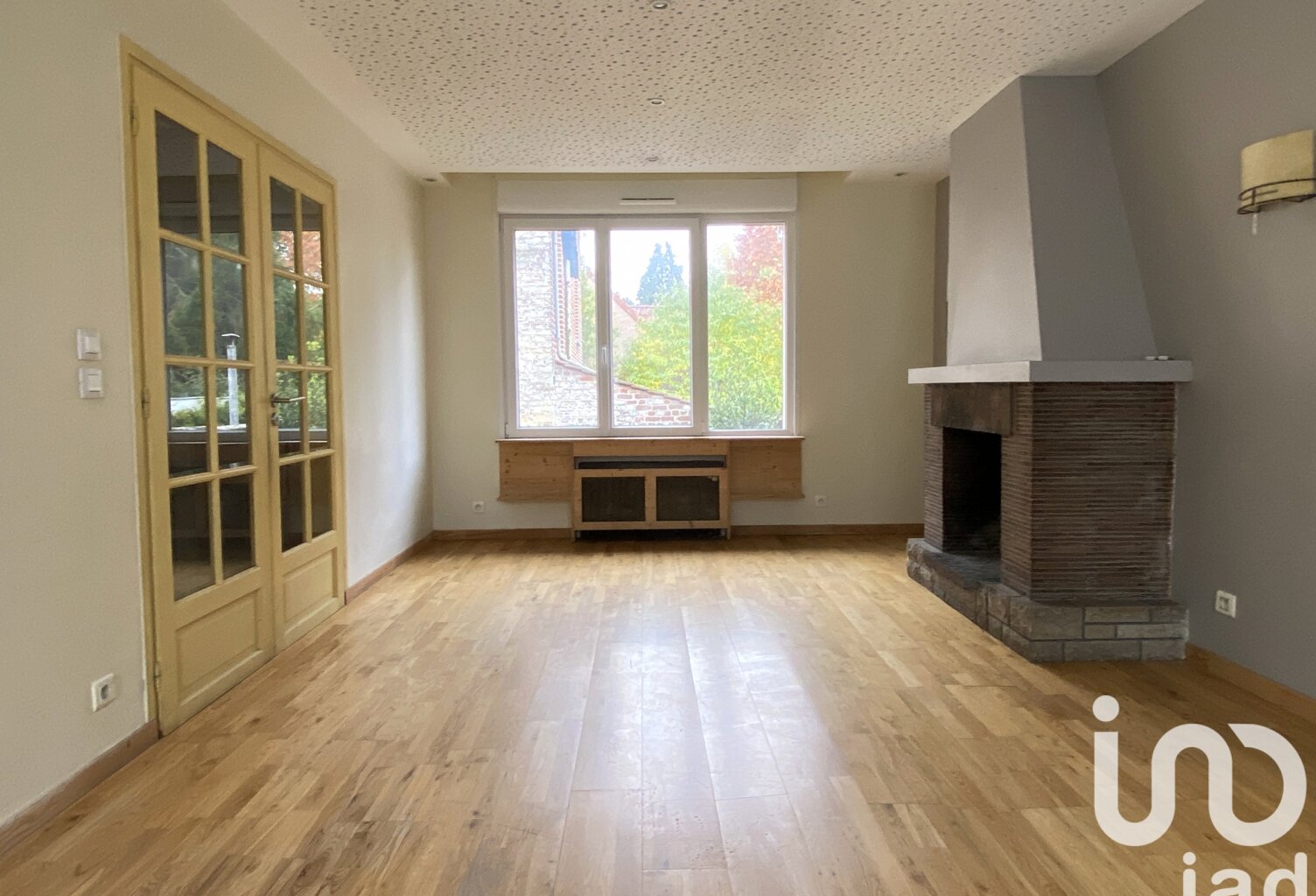 Vente Maison de ville 5 pièces — photo 1