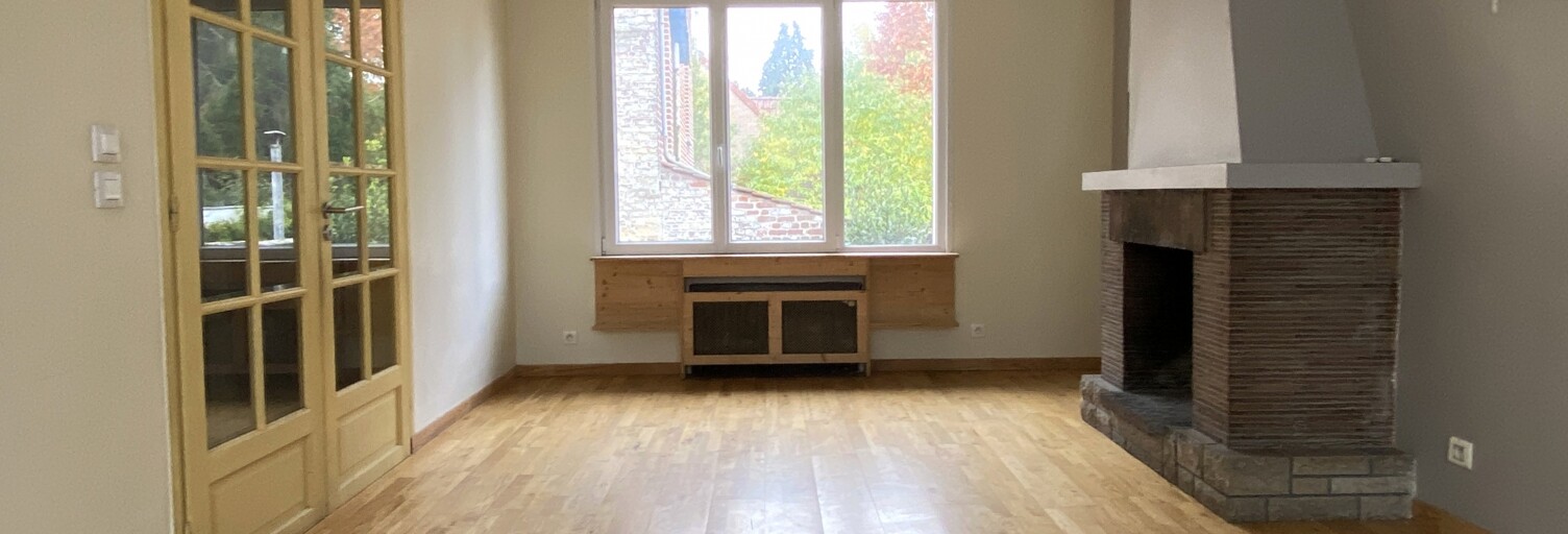 Maison 5 Pièces 104 m² à vendre à Roubaix (59100)