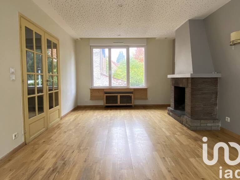 Vente Maison de ville 5 pièces — photo 1