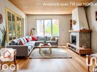 Vente Maison de ville 5 pièces — photo 2