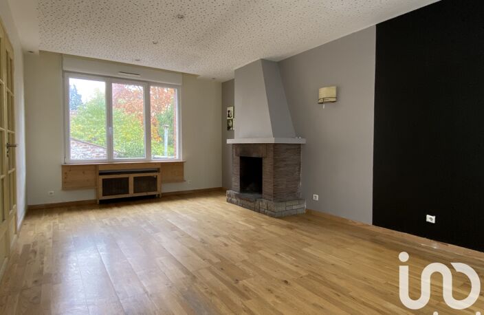 Vente Maison de ville 5 pièces — photo 3