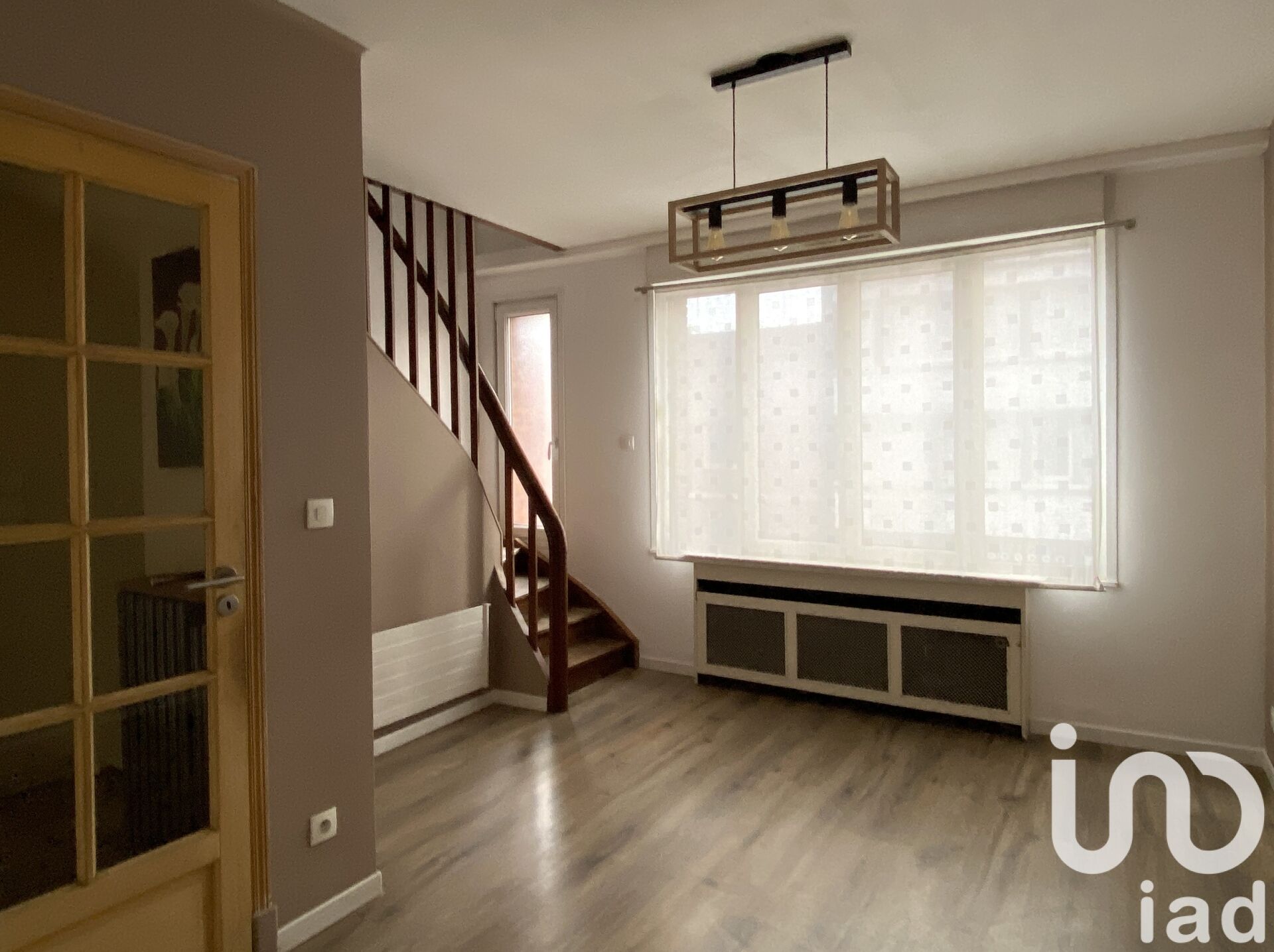 Vente Maison de ville 5 pièces - Photo 5