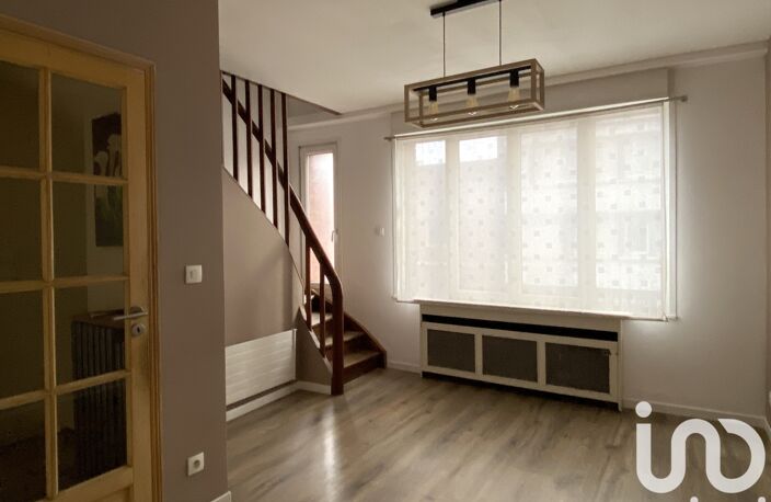 Vente Maison de ville 5 pièces — photo 5