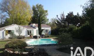 Maison 6 Pièces 128 m² à vendre à Saint-Jean-de-Monts (85160)