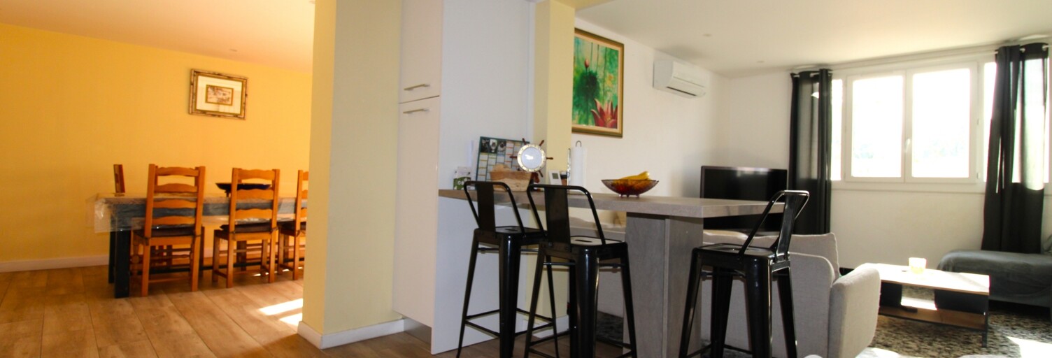 Maison 5 Pièces 140 m² à vendre à Perpignan (66000)