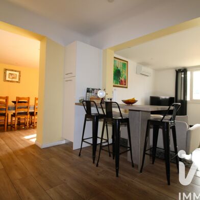 Maison 5 pièces 219000 €