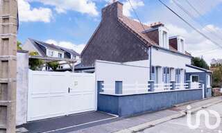 Maison 5 Pièces 97 m² à vendre à Digosville (50110)