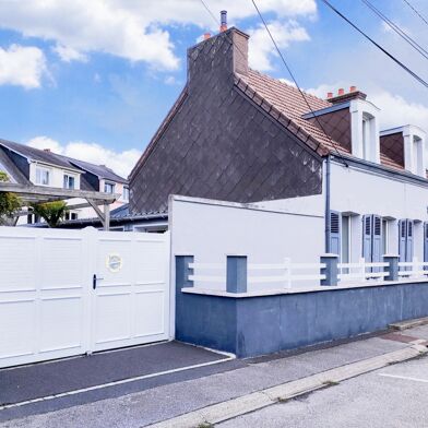 Maison 5 pièces 235000 €