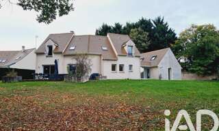 Maison 8 Pièces 230 m² à vendre à Briis-sous-Forges (91640)