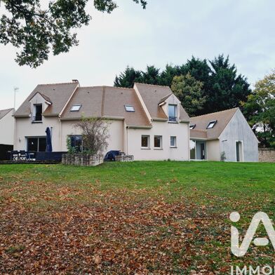 Maison 8 pièces 850000 €