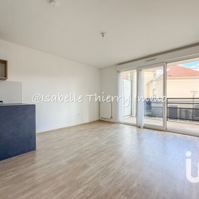 Appartement 2 pièces 188000 €