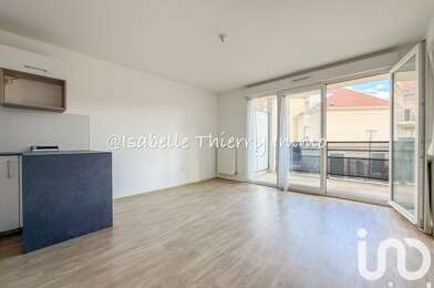 Appartement 2 pièces 169500 €