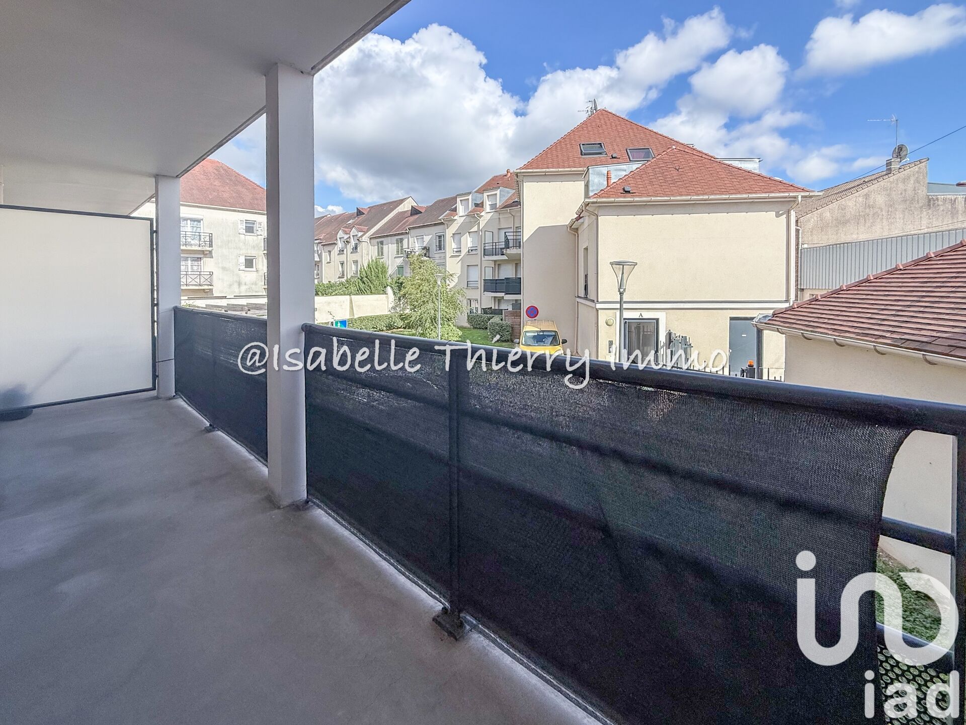 Vente Appartement 2 pièces - Photo 3