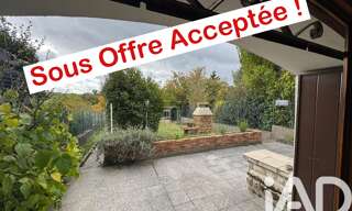 Maison 7 Pièces 104 m² à vendre à Le Plessis-Robinson (92350)