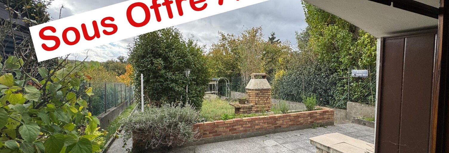 Maison 7 Pièces 104 m² à vendre à Le Plessis-Robinson (92350)