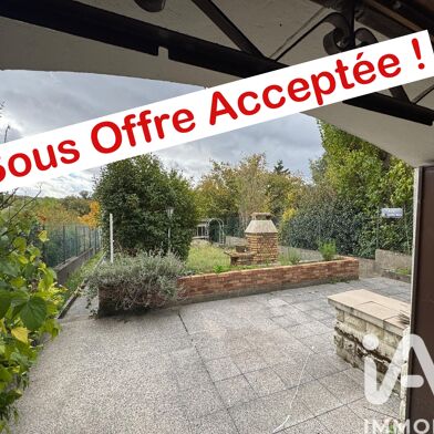 Maison 7 pièces 530000 €