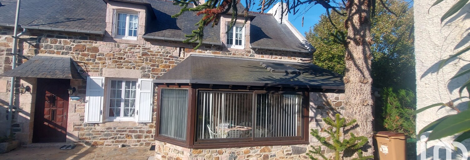 Maison 10 Pièces 166 m² à vendre à Pléneuf-Val-André (22370)