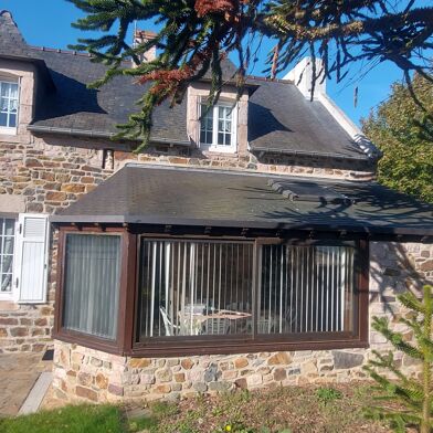 Maison 10 pièces 480800 €