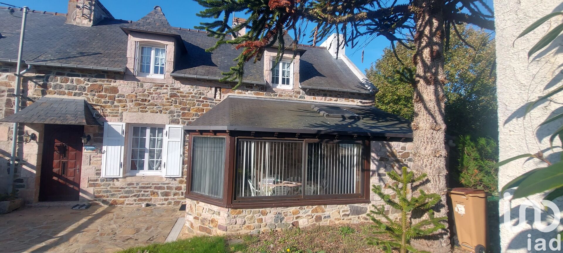 Maison à vendre, 10 pièces, 166 m², Pléneuf-Val-André