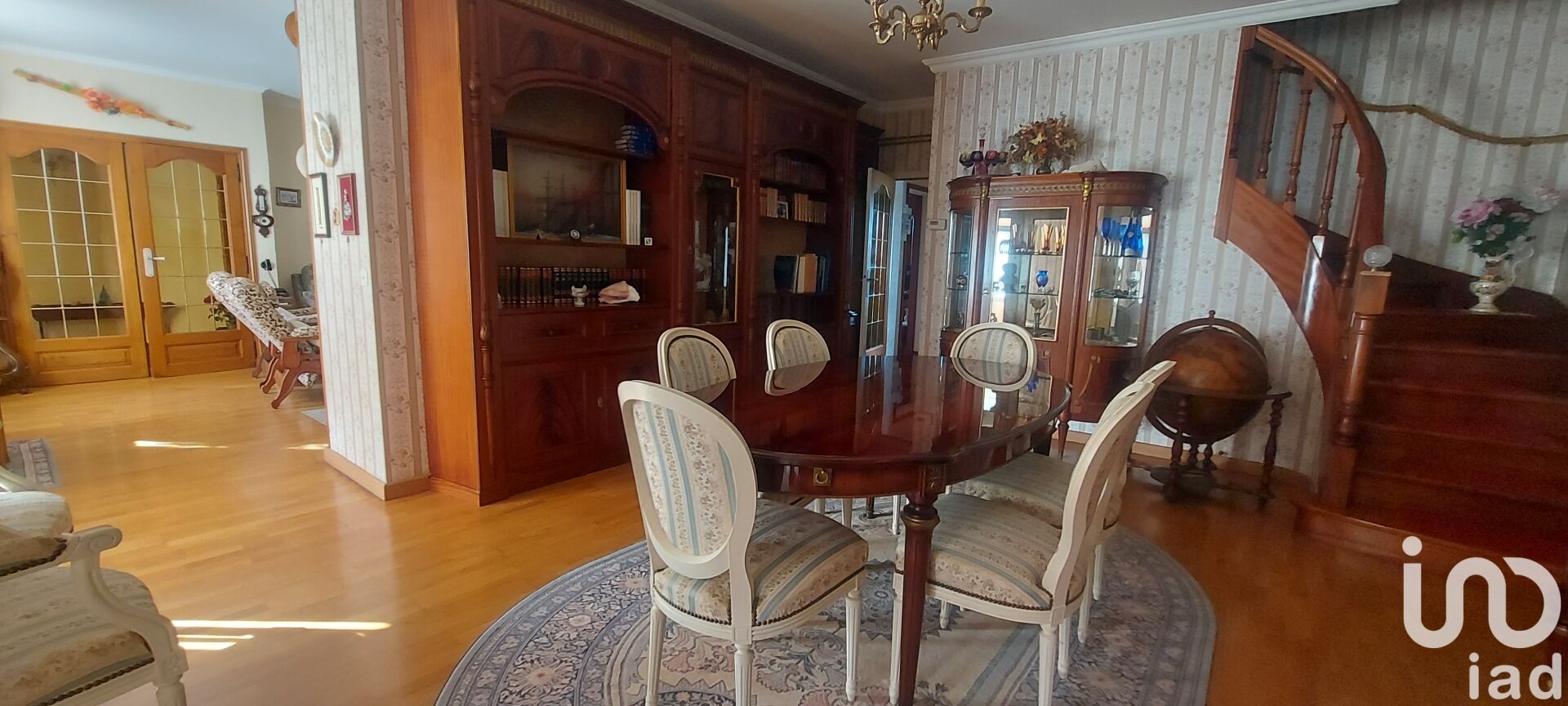 Vente Maison/villa 10 pièces - Photo 3