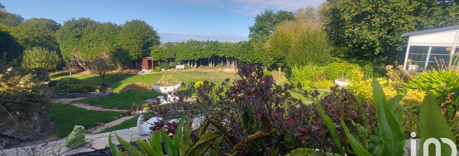 Maison 10 Pièces 166 m² à vendre à Pléneuf-Val-André (22370)