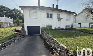 Maison 3 Pièces 91 m² à vendre à Sens (89100)