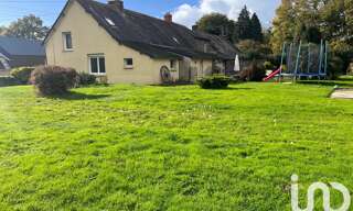 Maison 8 Pièces 140 m² à vendre à Pipriac (35550)