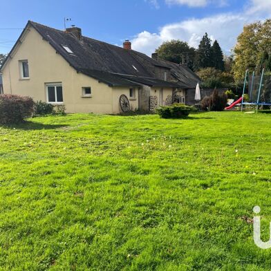 Maison 8 pièces 266000 €