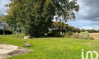 Maison 8 Pièces 140 m² à vendre à Pipriac (35550)