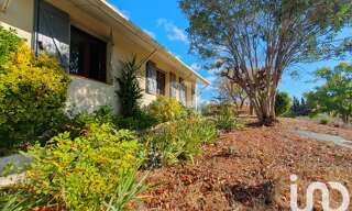 Maison 4 Pièces 98 m² à vendre à Paraza (11200)