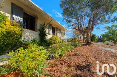 Maison 4 pièces 269900 €