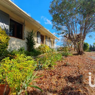 Maison 4 pièces 278000 €