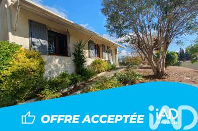 Maison 4 pièces 269900 €