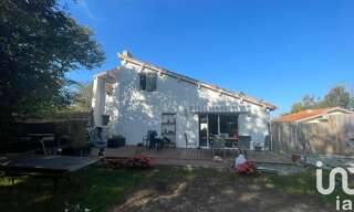 Maison 5 Pièces 122 m² à vendre à Saint-Denis-d'Oléron (17650)