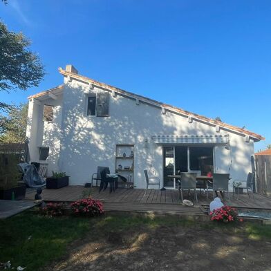 Maison 5 pièces 441000 €