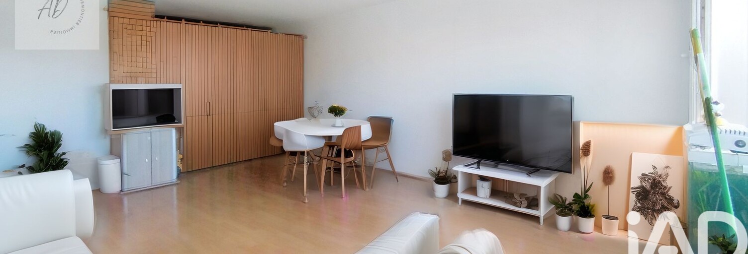 Appartement 3 Pièces 78 m² à vendre à Choisy-le-Roi (94600)