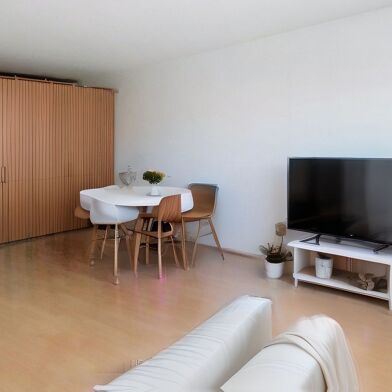 Appartement 3 pièces 249000 €